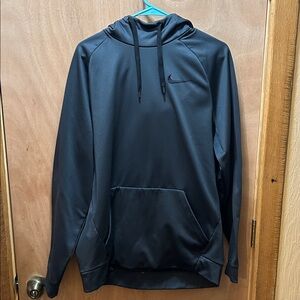 Nike Pullover Hoodie